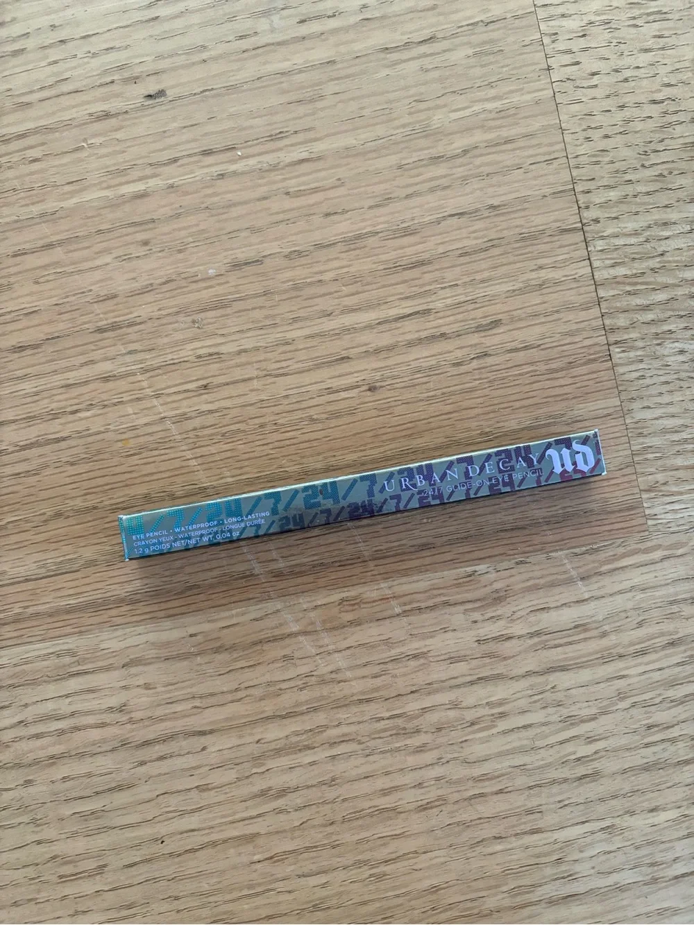 Urban decay eyeliner